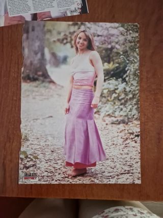 Artículo, smash hits, Britney spears