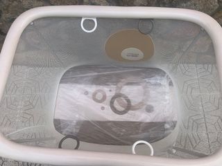 parque niño/a unisex