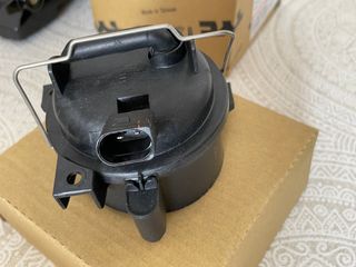 Faro antiniebla Seat Altea