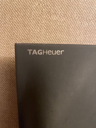 TAG Heuer