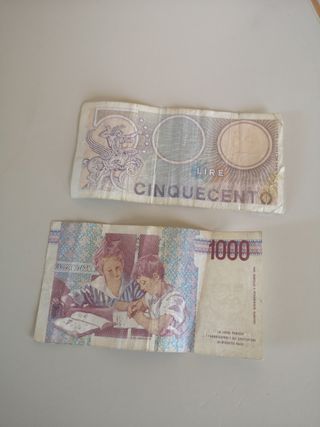 Banconote 2