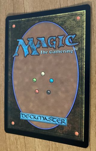 Fall of Cair Andros - Magic - LOTR