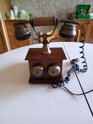 Telefono vintage
