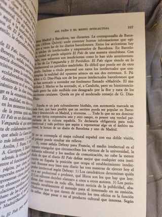 Lote literatura española