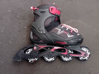 Patines en linea Talla 32