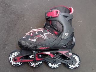 Patines en linea Talla 32