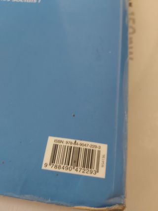 Libro matemáticas 1 Bachillerato