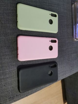Huawei p30 lite
