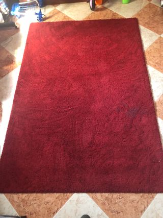 Alfombra salon