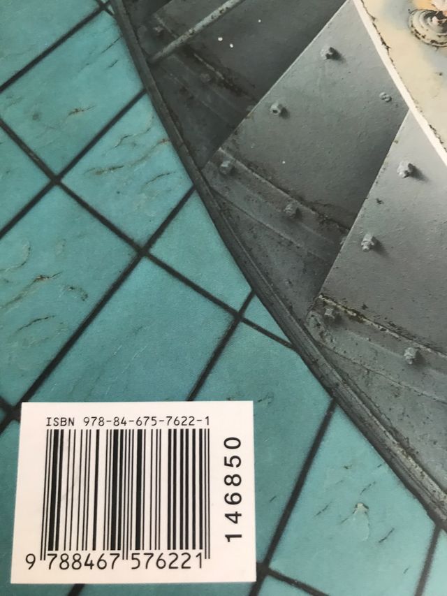 3 ESO. MATEMÁTICAS. SM