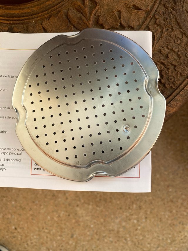 Robot de cocina ThermoMatic