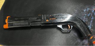 Escopeta para mando Wii