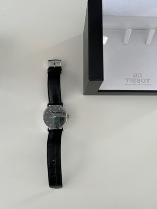 Reloj TISSOT