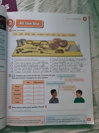 Rooftops - Inglés 6° prim.