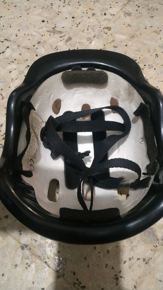 ❌Casco de niño❌