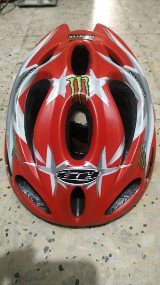 ❌Casco BH ❌