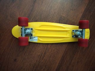 Skateboard -Monopatín niño