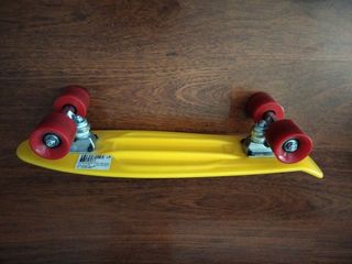 Skateboard -Monopatín niño