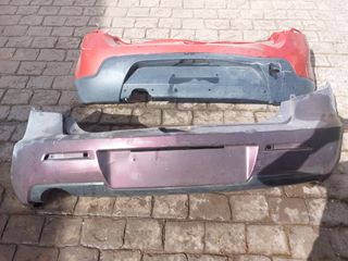 Defensas para reparar