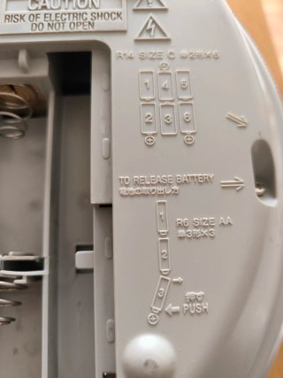 RADIO CASSETTE y CD Sony