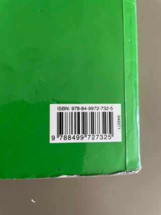 Libro ciencias da natureza Santillana 6 primaria