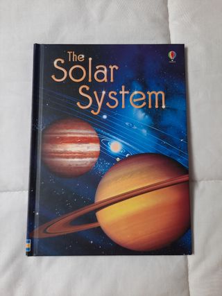 The Solar System