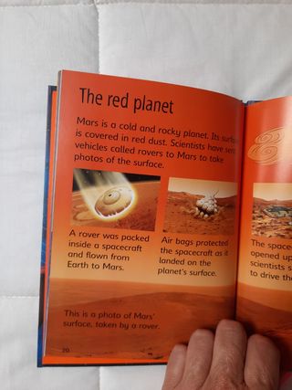 The Solar System
