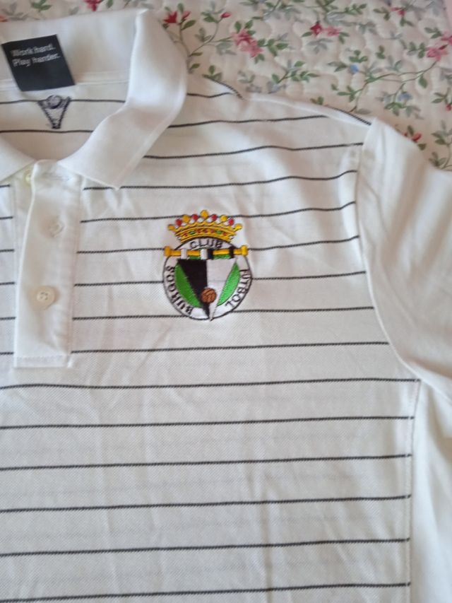 Polo del Burgos