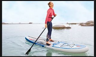 Tabla paddle surf Alquiler👍🏄