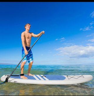 Tabla paddle surf Alquiler👍🏄