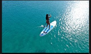 Tabla paddle surf Alquiler👍🏄