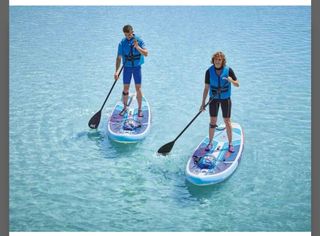 Tabla paddle surf Alquiler👍🏄