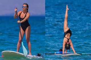 Tabla paddle surf Alquiler👍🏄