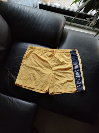 Bañador Nike y2k