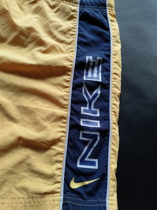 Bañador Nike y2k