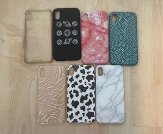 Fundas móvil IPhone XR