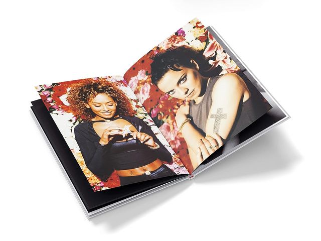 2 Cd´s de Spice Girls