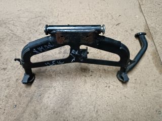 caballete central xmax125 2014-2017