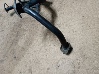 caballete central xmax125 2014-2017