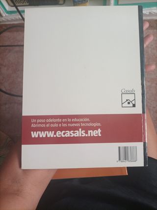 Libro cultura clásica