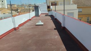 Ofrezco servicio de pintor