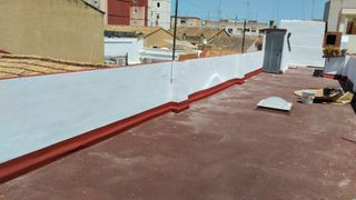 Ofrezco servicio de pintor