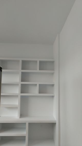 Ofrezco servicio de pintor