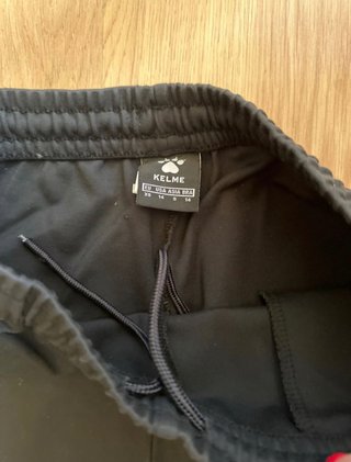 Pantalón chándal RCD Espanyol