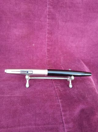 Pluma Bolígrafo Inoxcrom