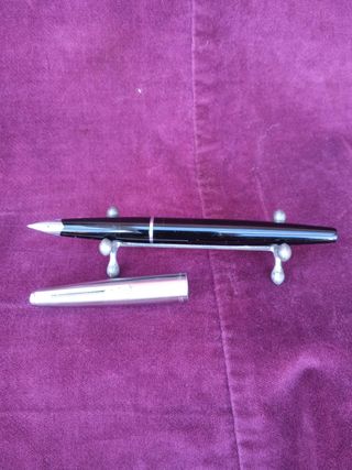 Pluma Bolígrafo Inoxcrom