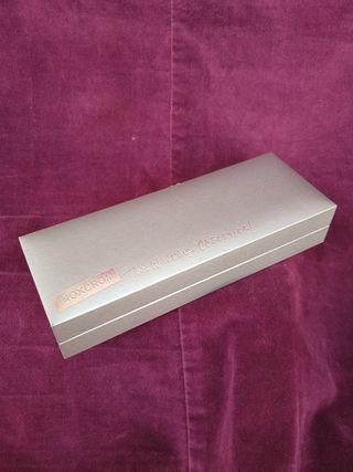 Pluma Bolígrafo Inoxcrom