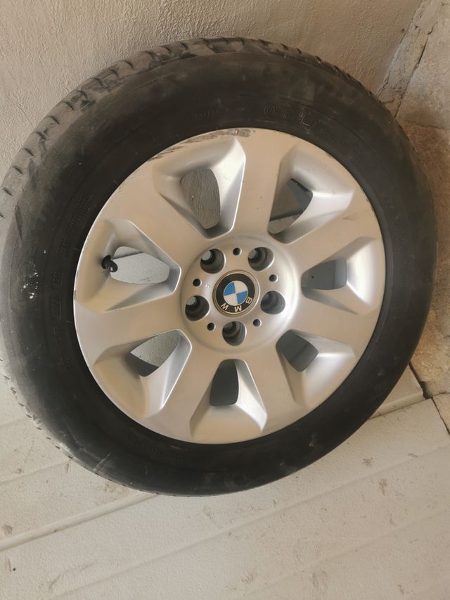 Tires cars bmw