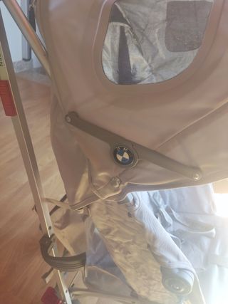 Silleta McLaren ed. Especial con extras