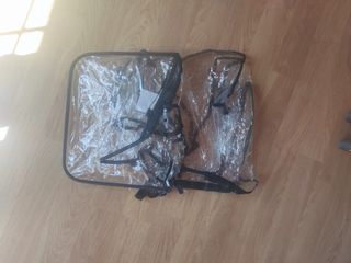 Silleta McLaren ed. Especial con extras